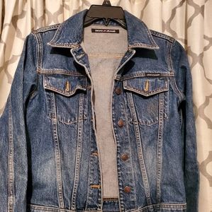 DKNY Demin Jacket